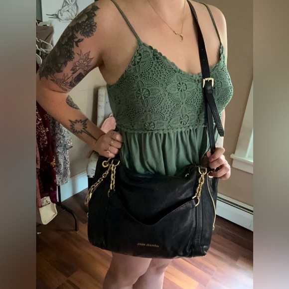 Michael Kors bag with gold details - Picture 11 of 11